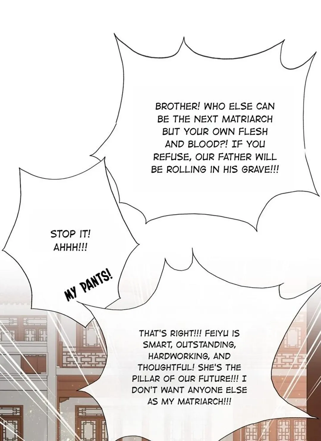 From an Evil Daughter to the Group’s Favorite?! Chapter 49 Online - página 50