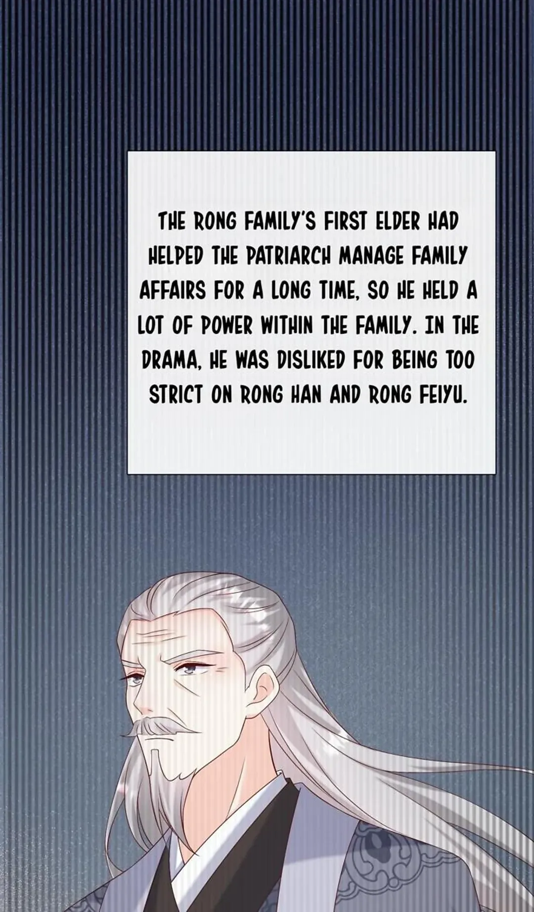 From an Evil Daughter to the Group’s Favorite?! Chapter 50 Online - página 1