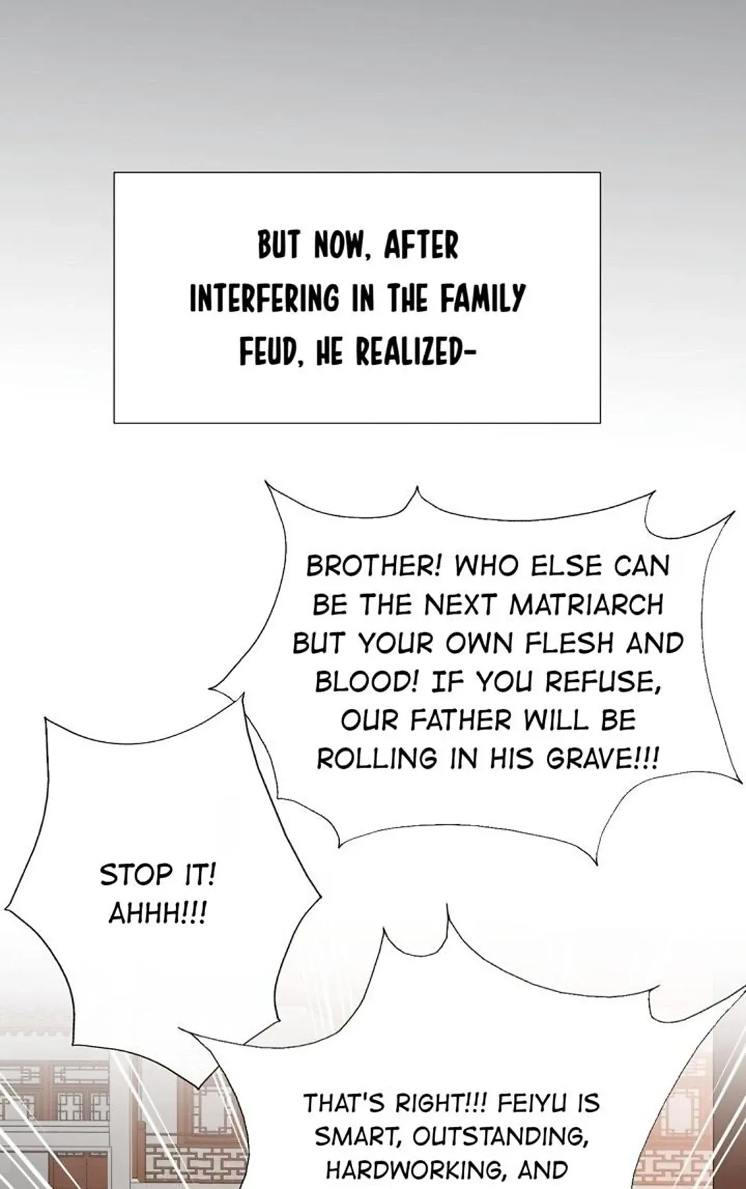 From an Evil Daughter to the Group’s Favorite?! Chapter 50 Online - página 3