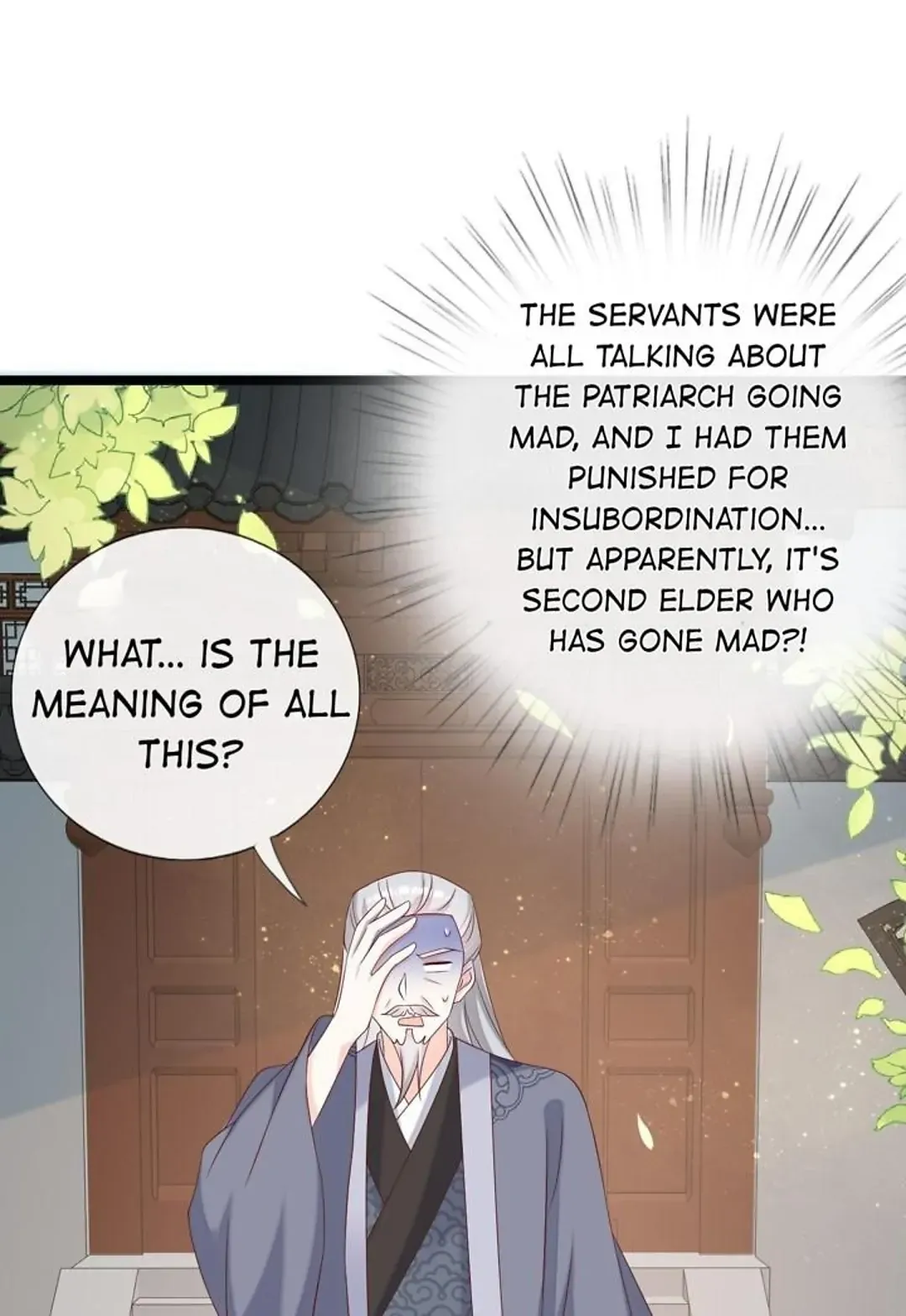 From an Evil Daughter to the Group’s Favorite?! Chapter 50 Online - página 8