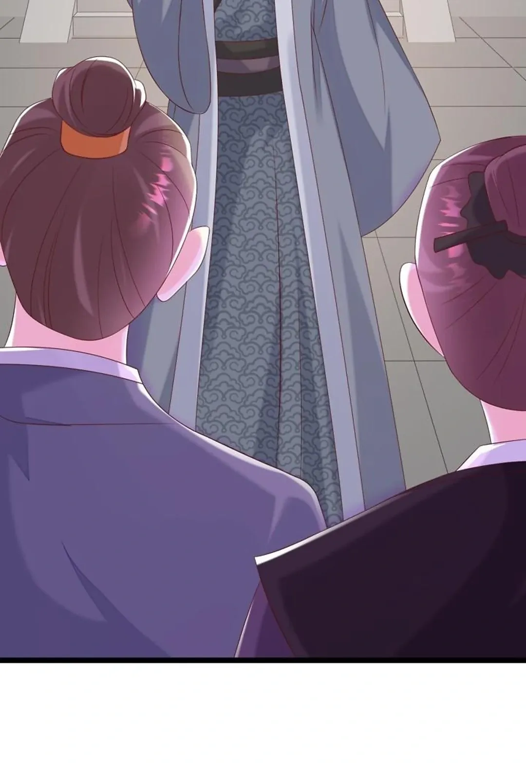 From an Evil Daughter to the Group’s Favorite?! Chapter 50 Online - página 9