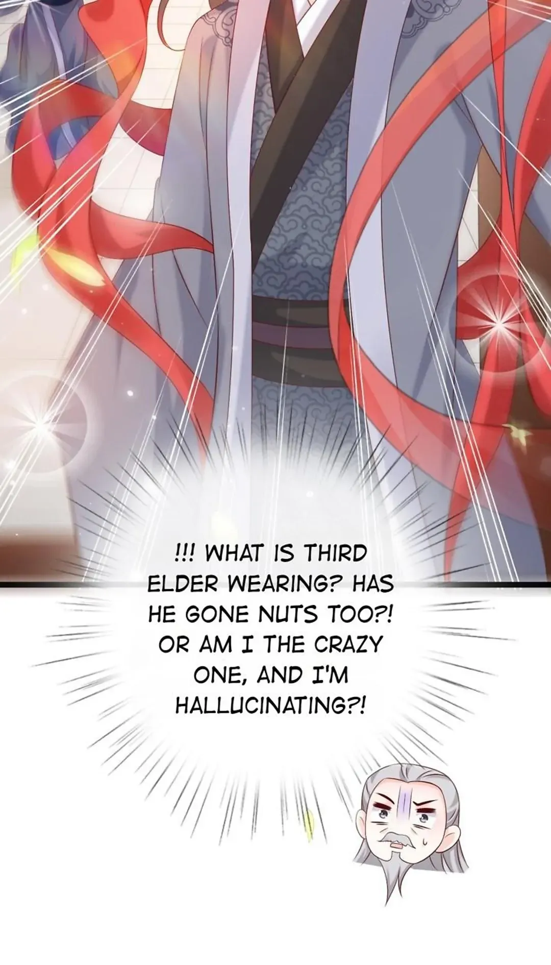 From an Evil Daughter to the Group’s Favorite?! Chapter 50 Online - página 13
