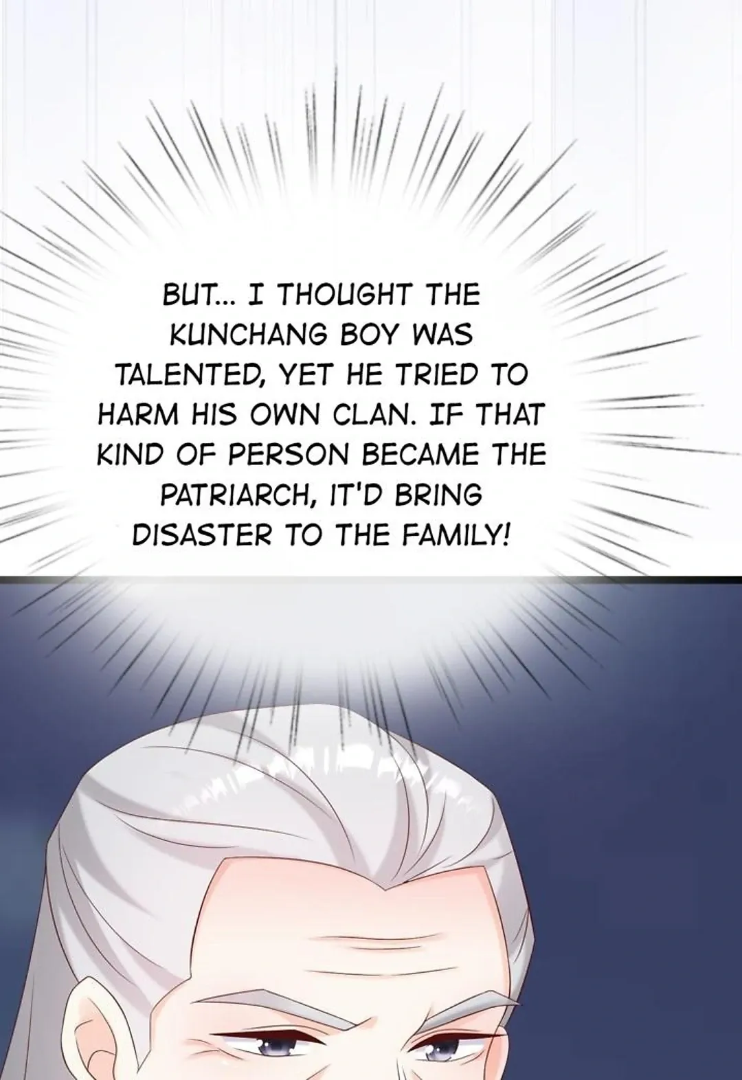 From an Evil Daughter to the Group’s Favorite?! Chapter 50 Online - página 16