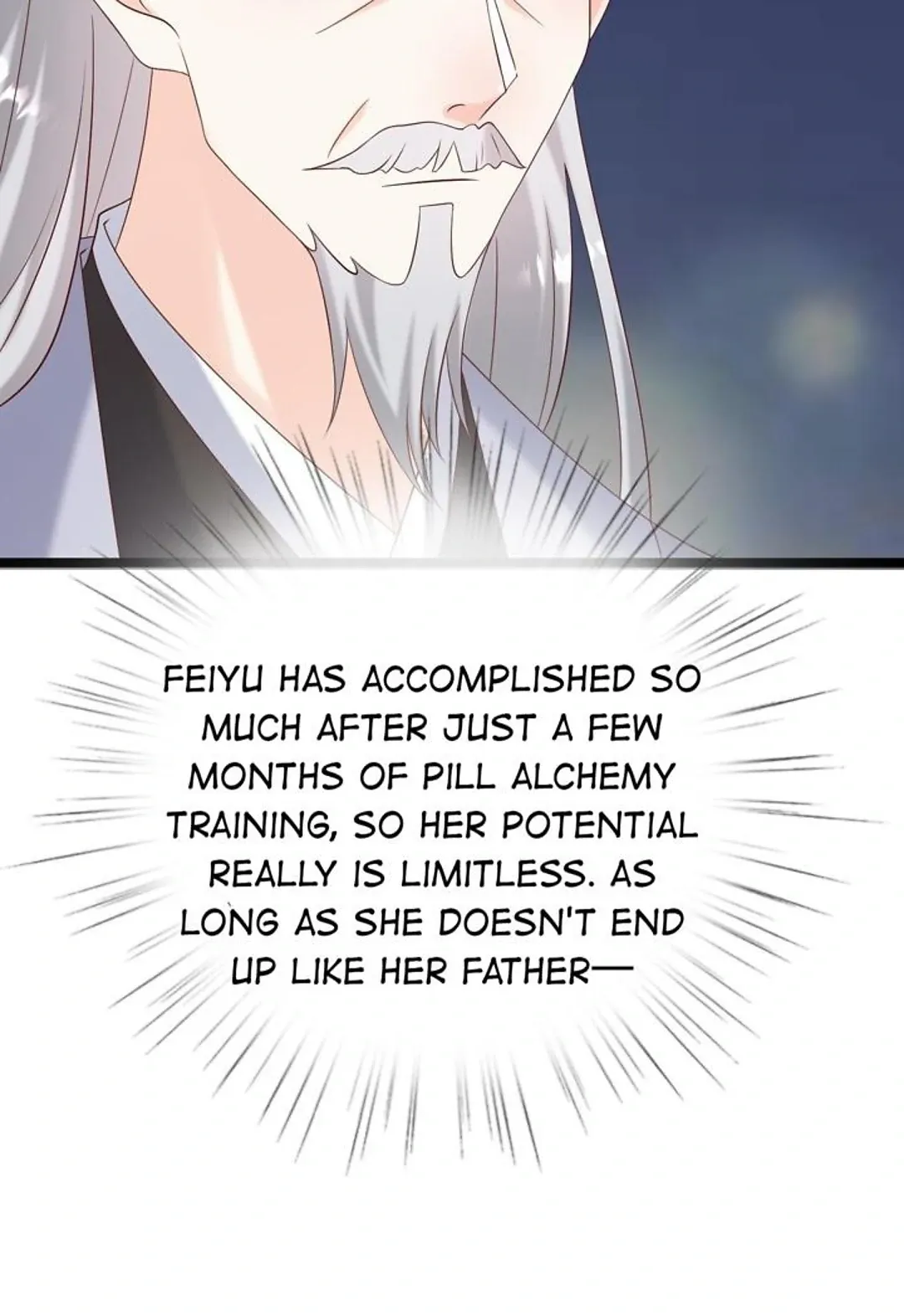 From an Evil Daughter to the Group’s Favorite?! Chapter 50 Online - página 17