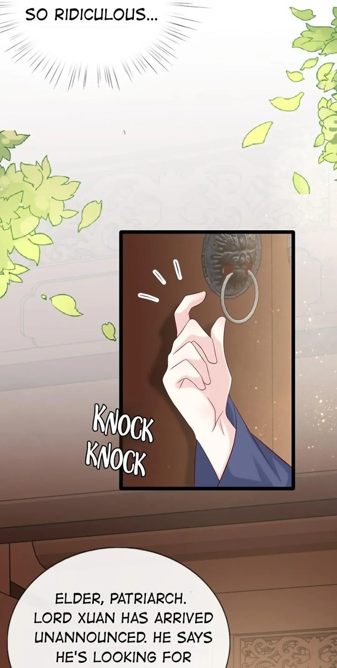 From an Evil Daughter to the Group’s Favorite?! Chapter 50 Online - página 20