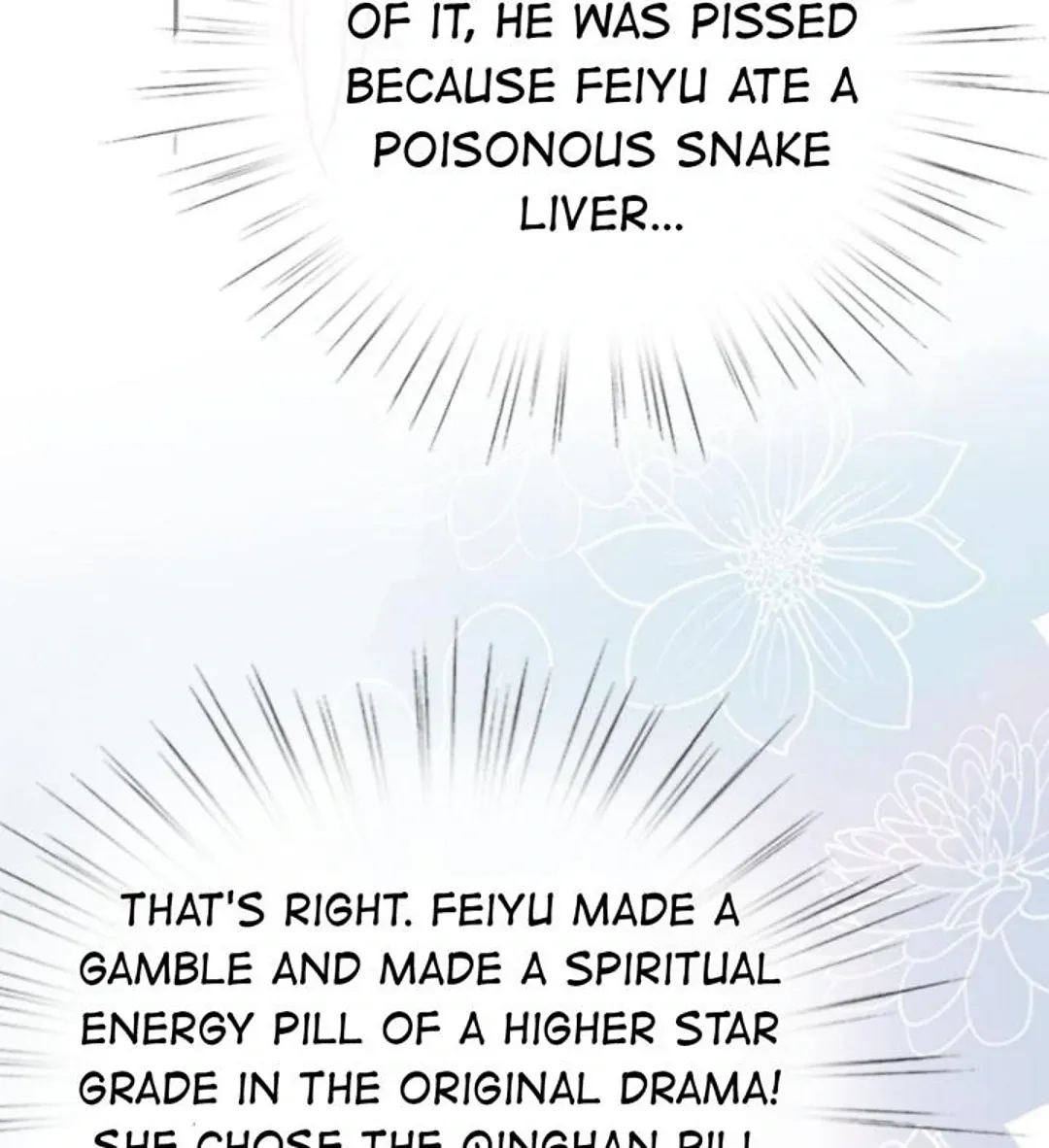From an Evil Daughter to the Group’s Favorite?! Chapter 50 Online - página 38
