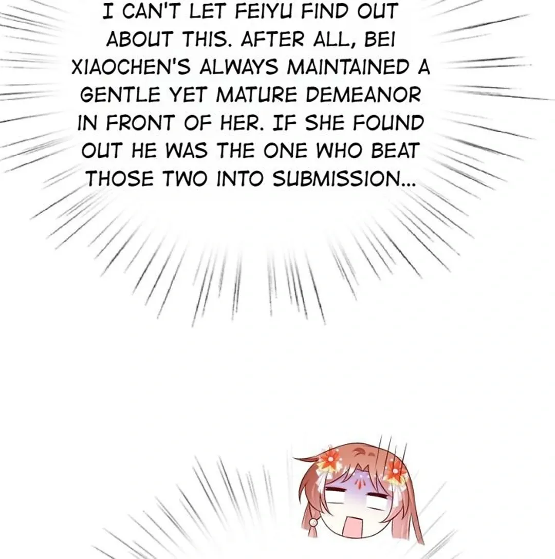 From an Evil Daughter to the Group’s Favorite?! Chapter 50 Online - página 43