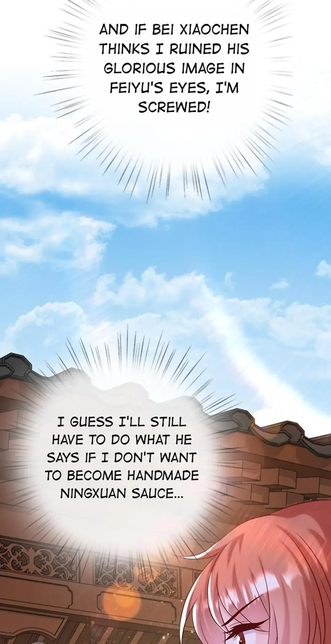 From an Evil Daughter to the Group’s Favorite?! Chapter 50 Online - página 44