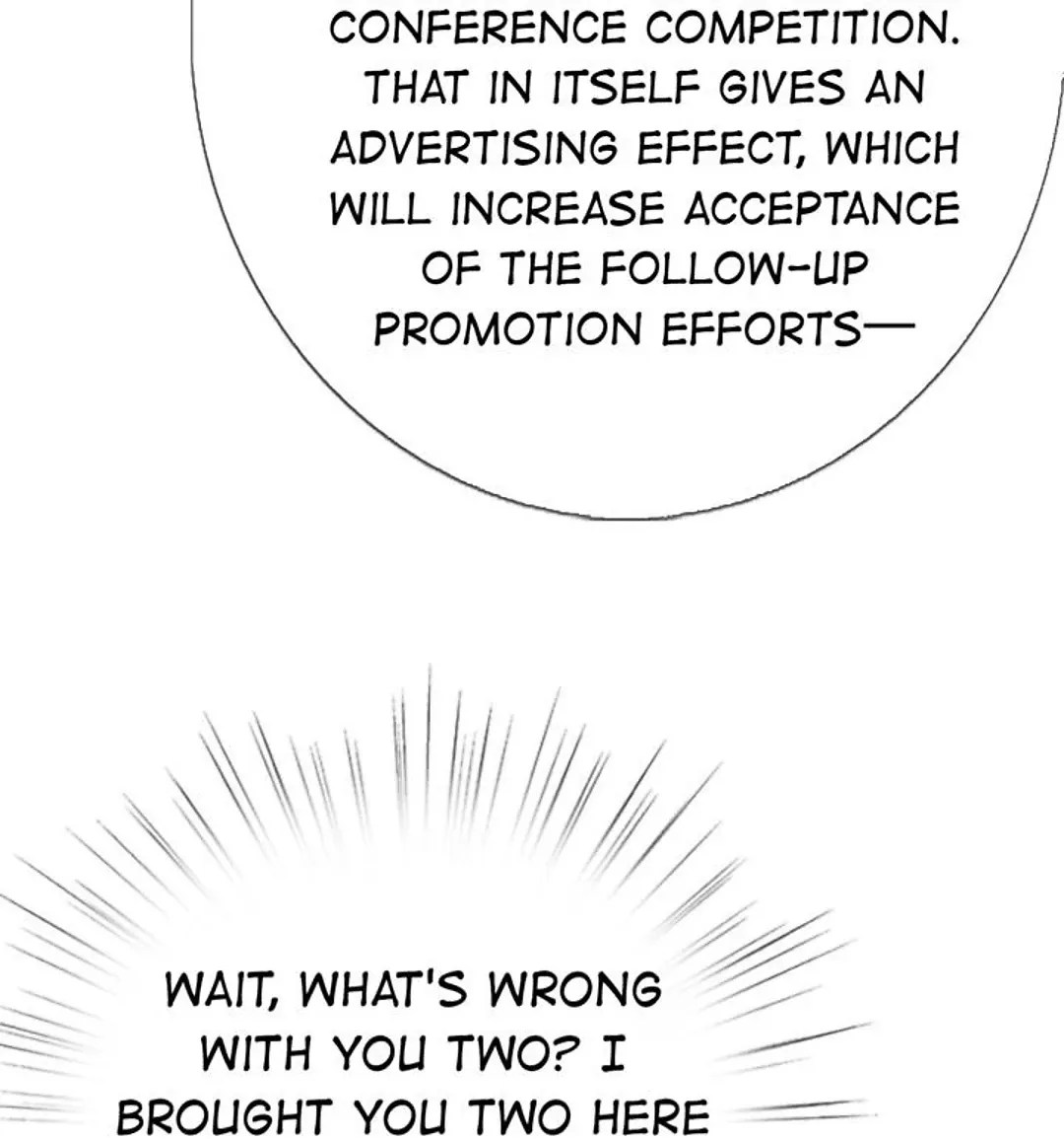 From an Evil Daughter to the Group’s Favorite?! Chapter 50 Online - página 54