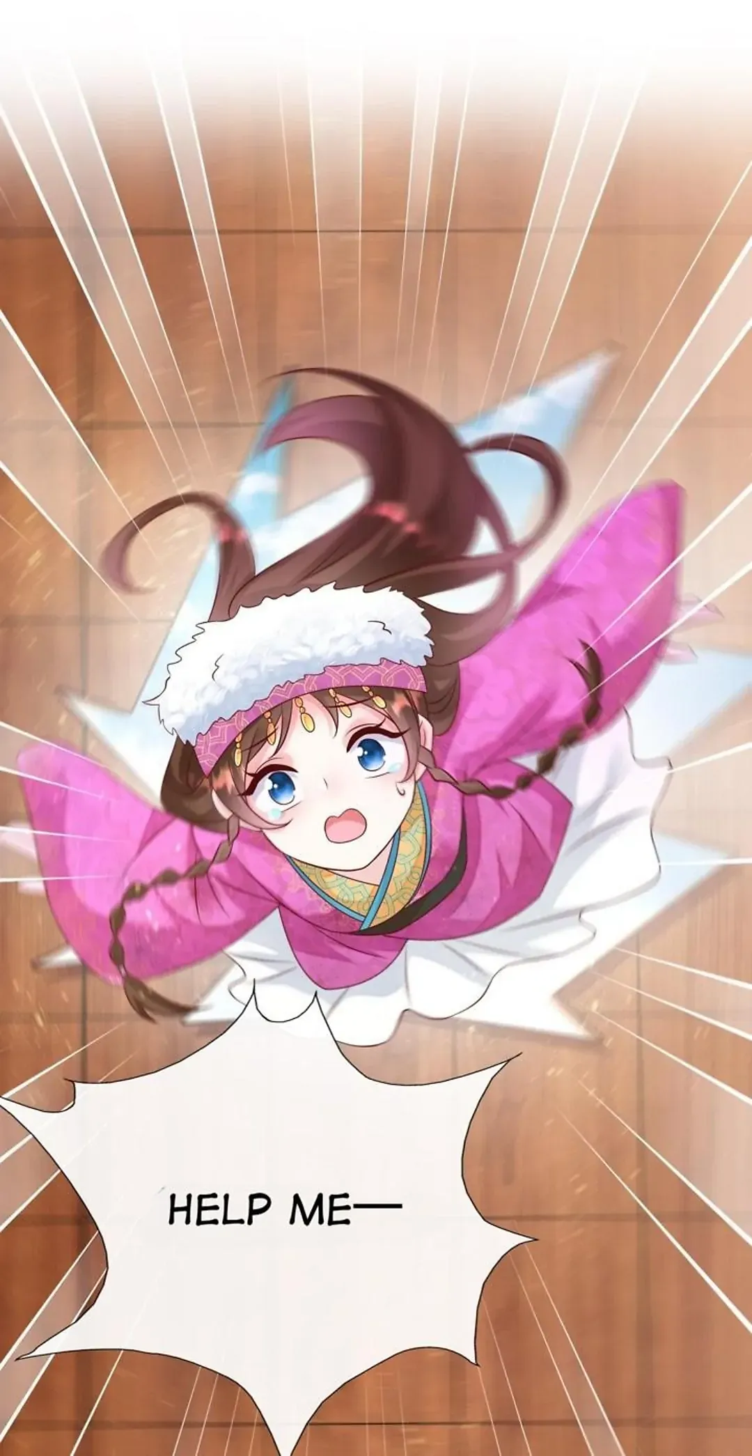 From an Evil Daughter to the Group’s Favorite?! Chapter 50 Online - página 62