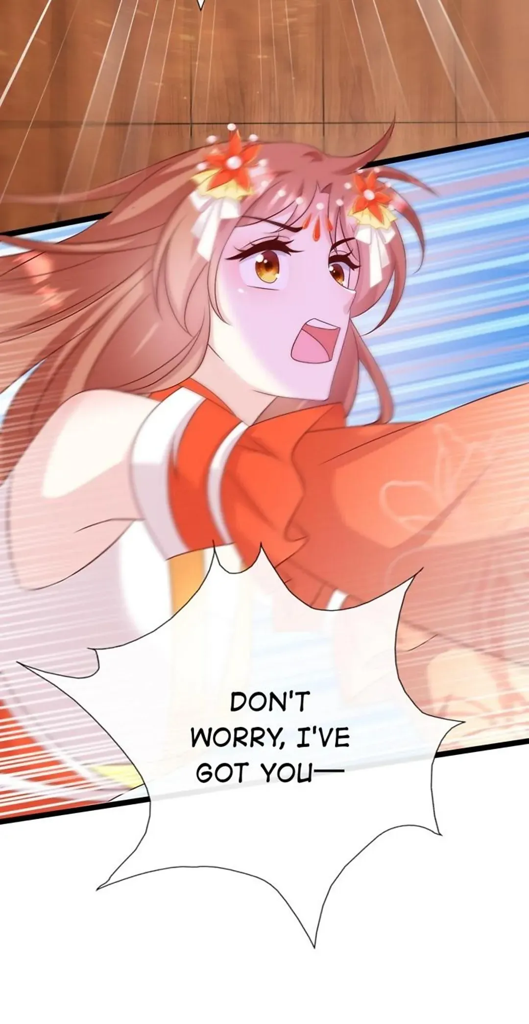 From an Evil Daughter to the Group’s Favorite?! Chapter 50 Online - página 63