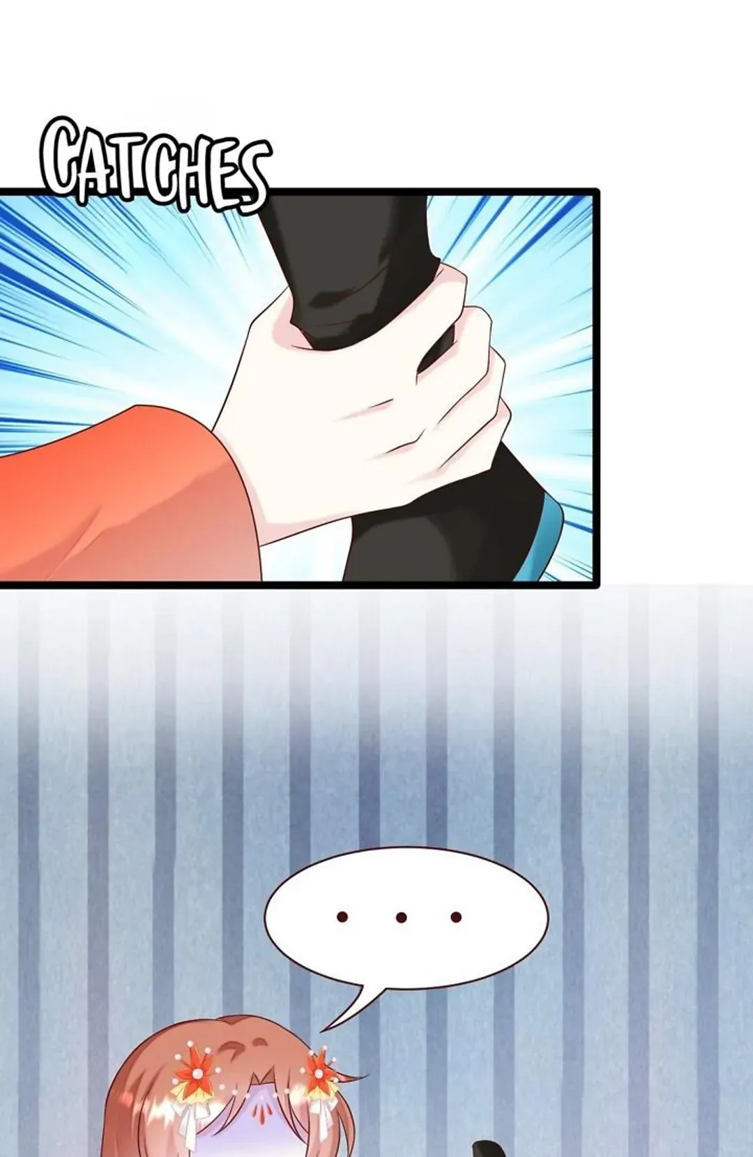 From an Evil Daughter to the Group’s Favorite?! Chapter 50 Online - página 64