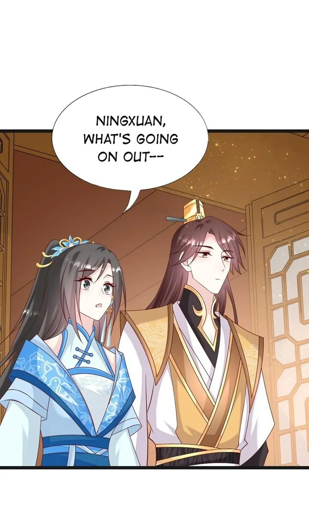 From an Evil Daughter to the Group’s Favorite?! Chapter 51 Online - página 10