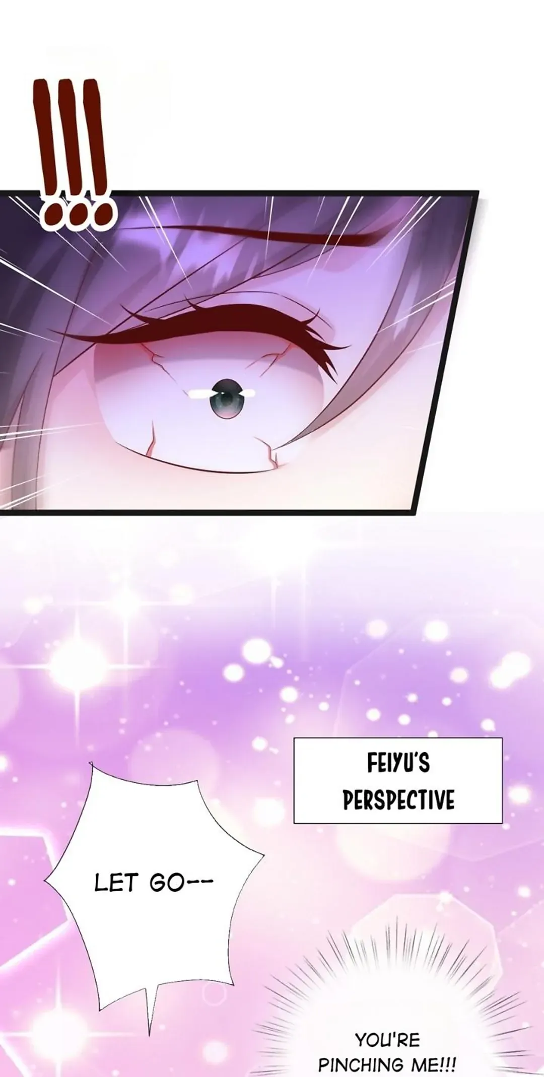From an Evil Daughter to the Group’s Favorite?! Chapter 51 Online - página 11