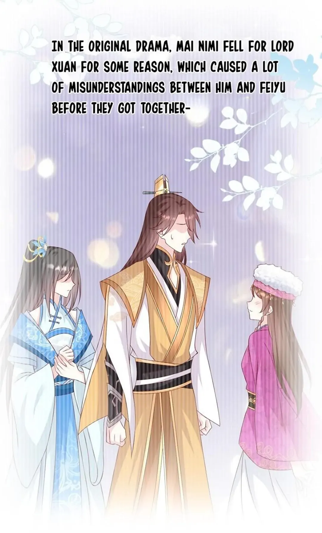 From an Evil Daughter to the Group’s Favorite?! Chapter 51 Online - página 28