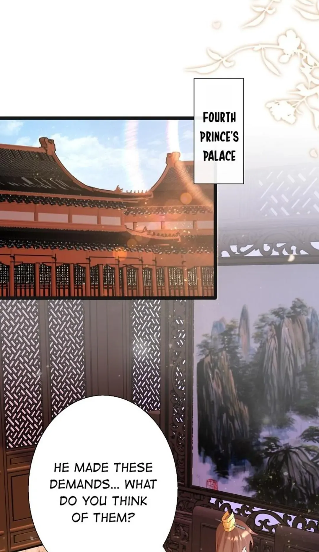 From an Evil Daughter to the Group’s Favorite?! Chapter 51 Online - página 36