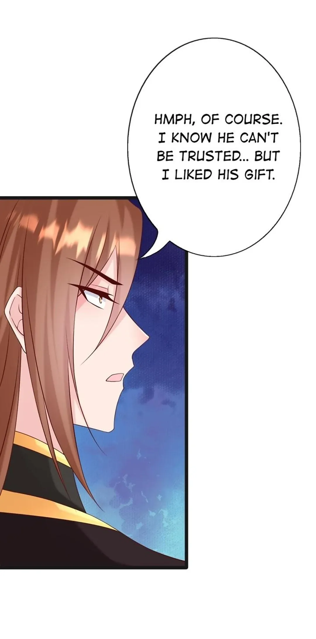 From an Evil Daughter to the Group’s Favorite?! Chapter 51 Online - página 39