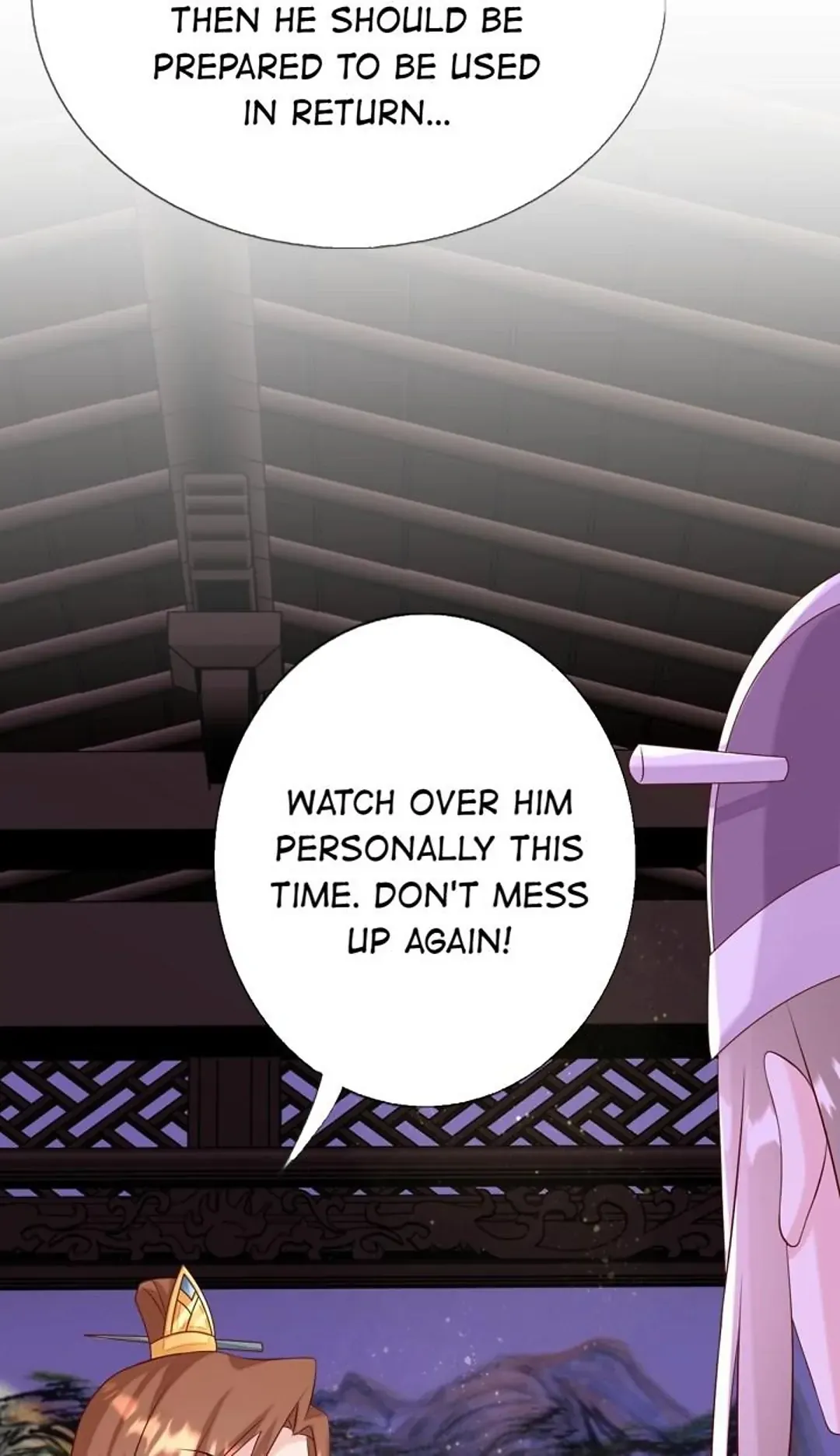 From an Evil Daughter to the Group’s Favorite?! Chapter 51 Online - página 41