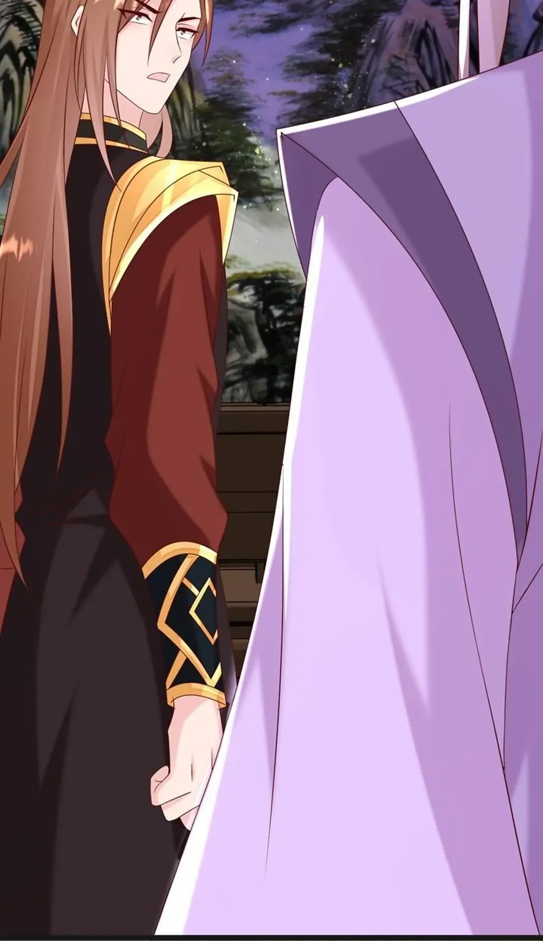 From an Evil Daughter to the Group’s Favorite?! Chapter 51 Online - página 42