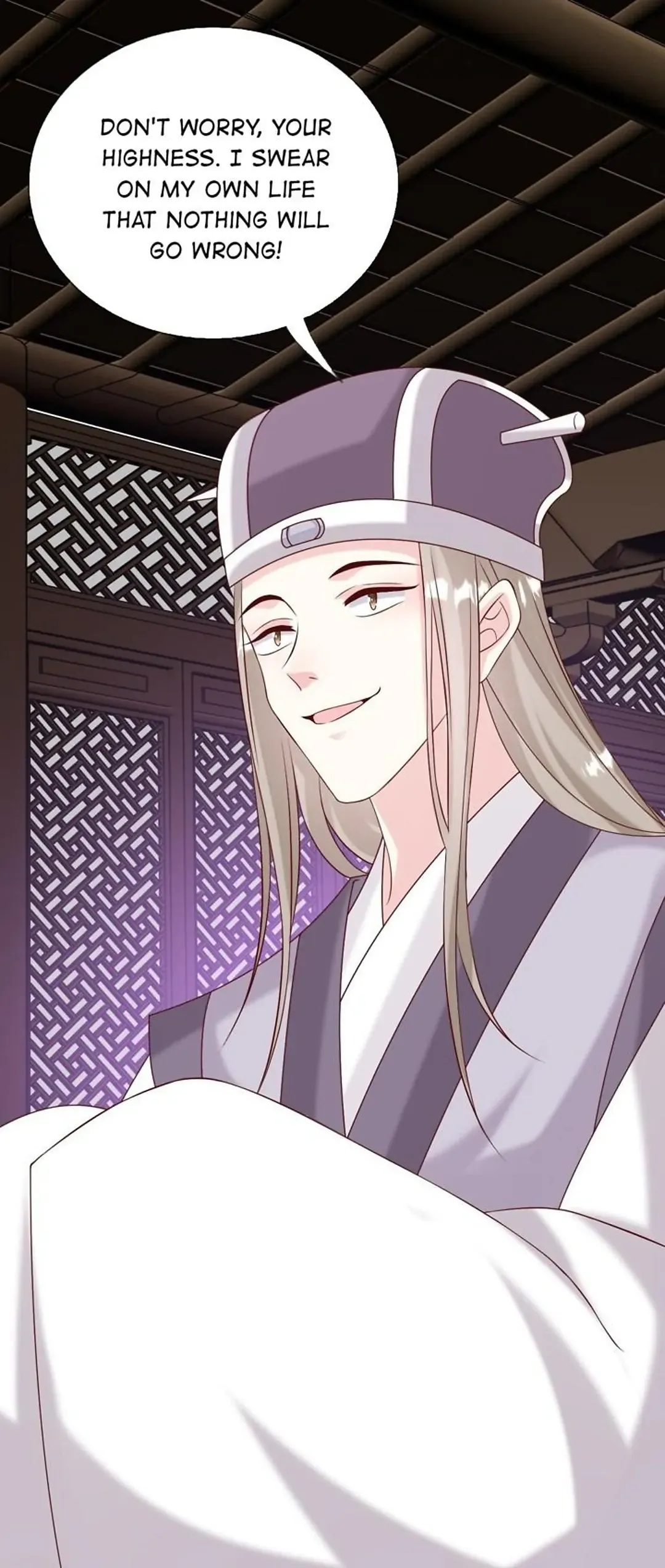 From an Evil Daughter to the Group’s Favorite?! Chapter 51 Online - página 43