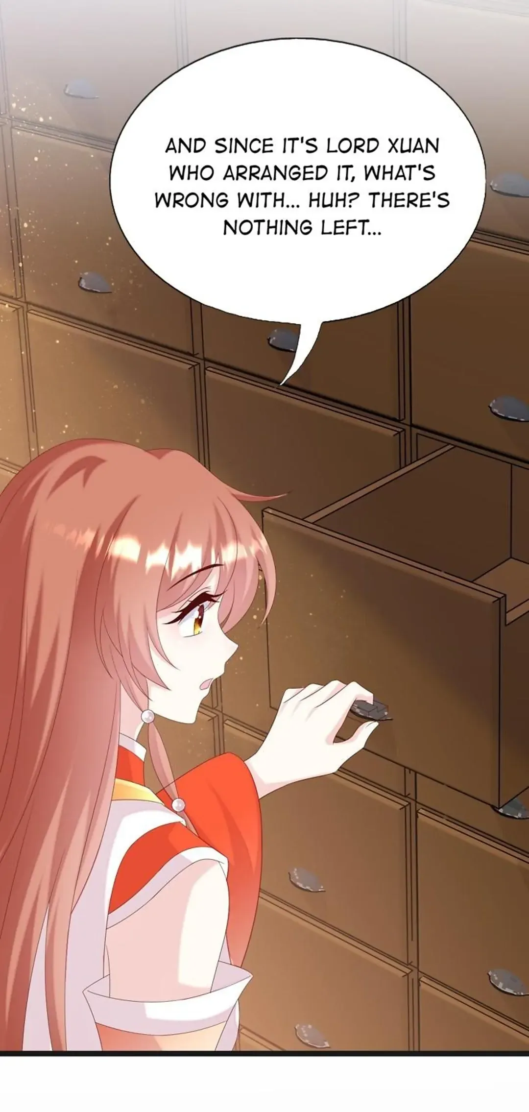 From an Evil Daughter to the Group’s Favorite?! Chapter 51 Online - página 48