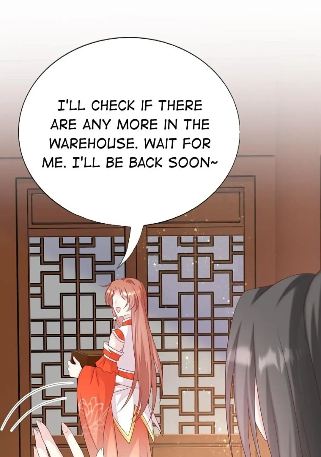 From an Evil Daughter to the Group’s Favorite?! Chapter 51 Online - página 49