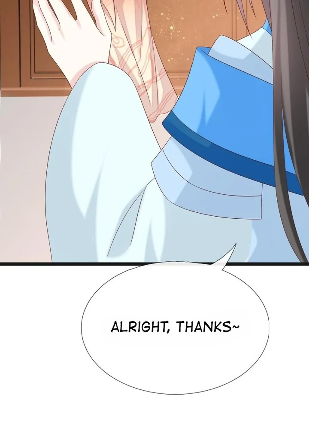From an Evil Daughter to the Group’s Favorite?! Chapter 51 Online - página 50