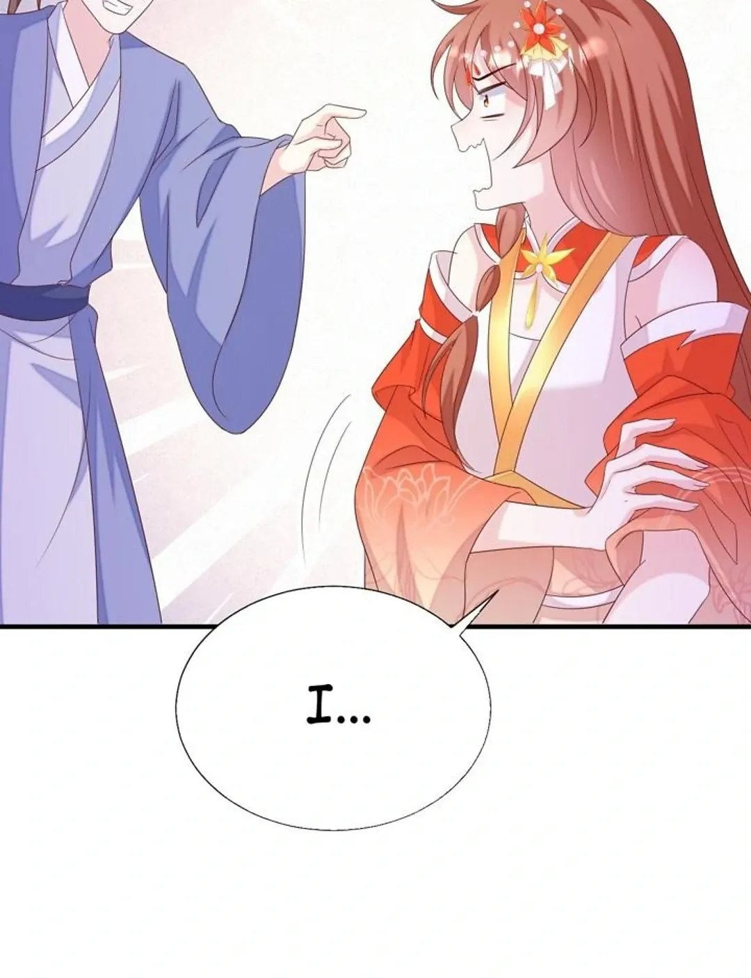 From an Evil Daughter to the Group’s Favorite?! Chapter 53 Online - página 10