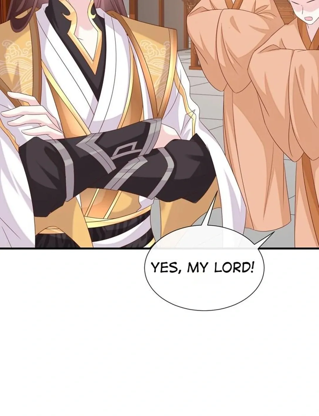 From an Evil Daughter to the Group’s Favorite?! Chapter 53 Online - página 24