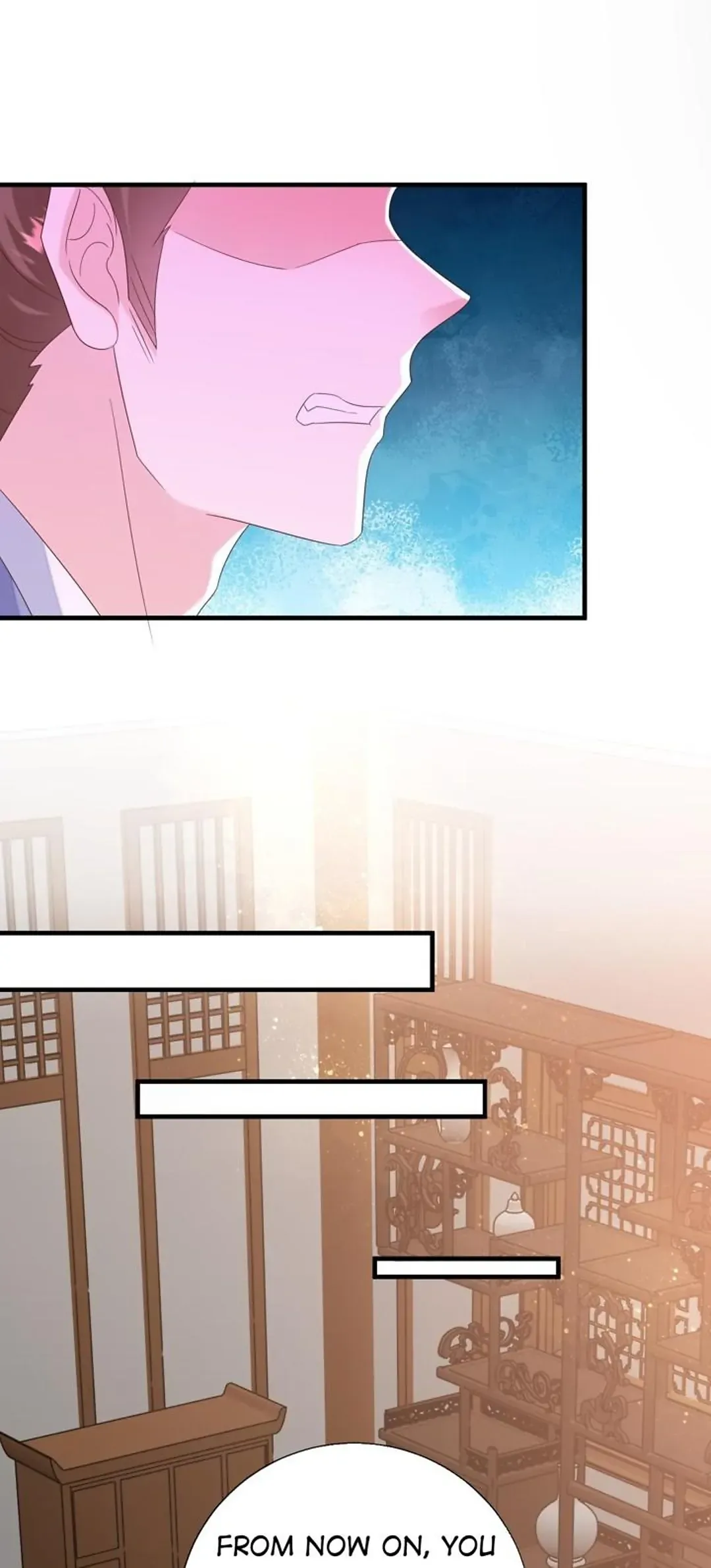 From an Evil Daughter to the Group’s Favorite?! Chapter 53 Online - página 27
