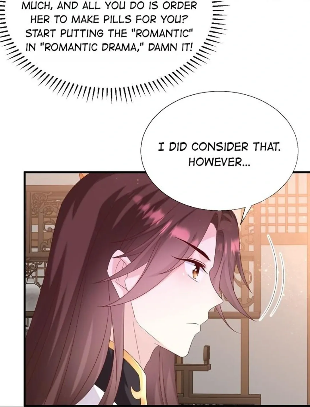 From an Evil Daughter to the Group’s Favorite?! Chapter 53 Online - página 30