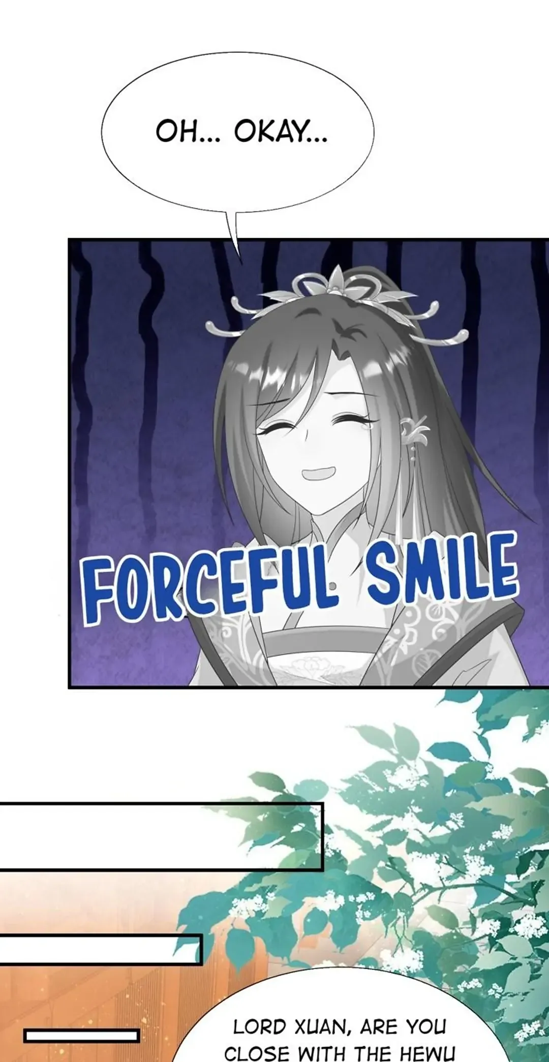 From an Evil Daughter to the Group’s Favorite?! Chapter 53 Online - página 40