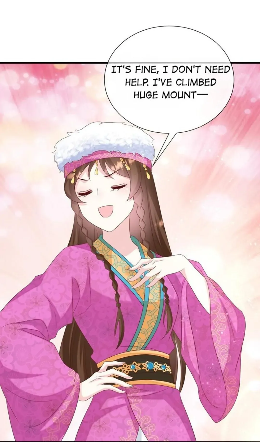 From an Evil Daughter to the Group’s Favorite?! Chapter 53 Online - página 47