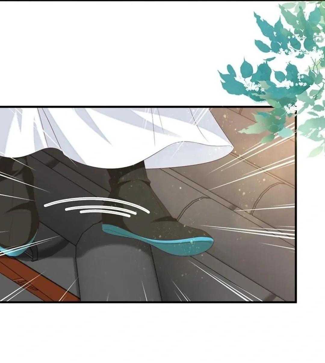 From an Evil Daughter to the Group’s Favorite?! Chapter 53 Online - página 48