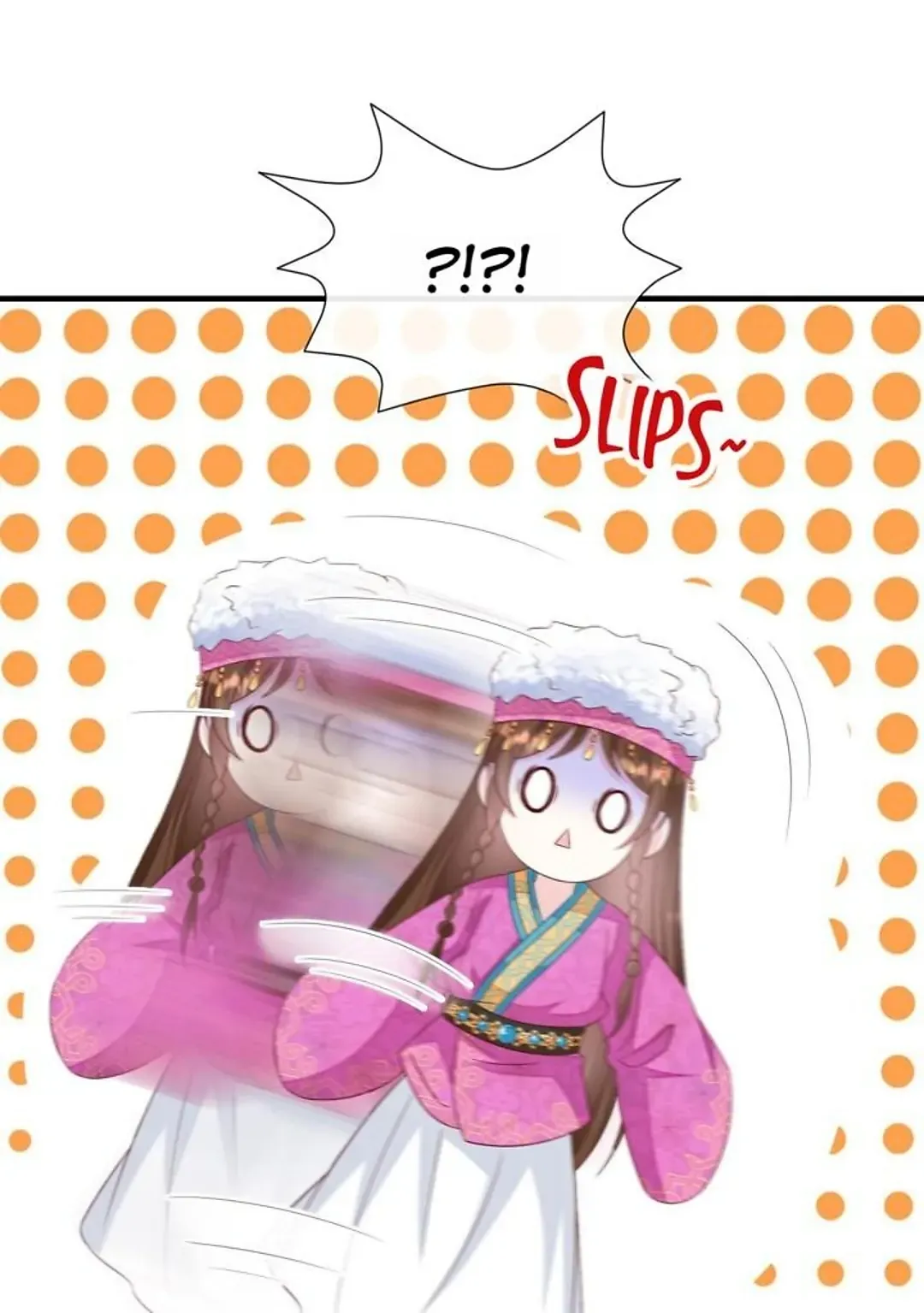 From an Evil Daughter to the Group’s Favorite?! Chapter 53 Online - página 49
