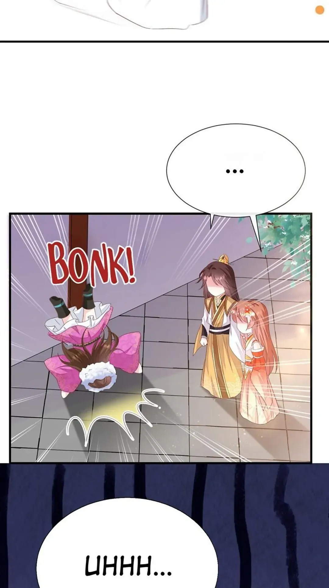 From an Evil Daughter to the Group’s Favorite?! Chapter 53 Online - página 50