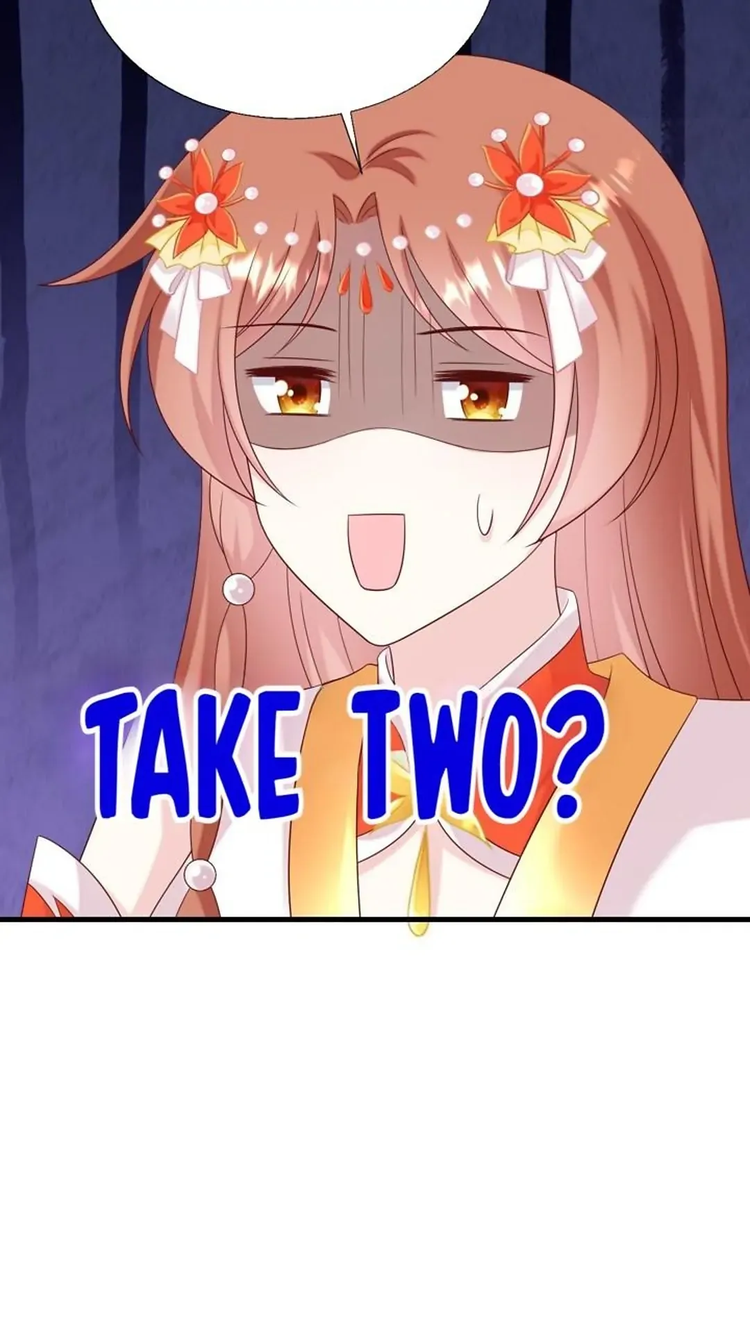 From an Evil Daughter to the Group’s Favorite?! Chapter 53 Online - página 51