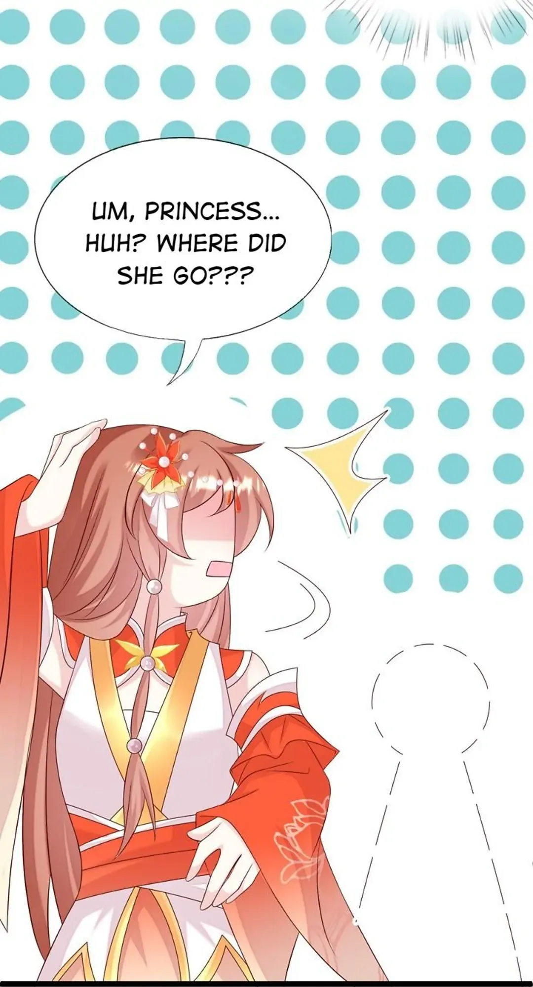 From an Evil Daughter to the Group’s Favorite?! Chapter 55 Online - página 4
