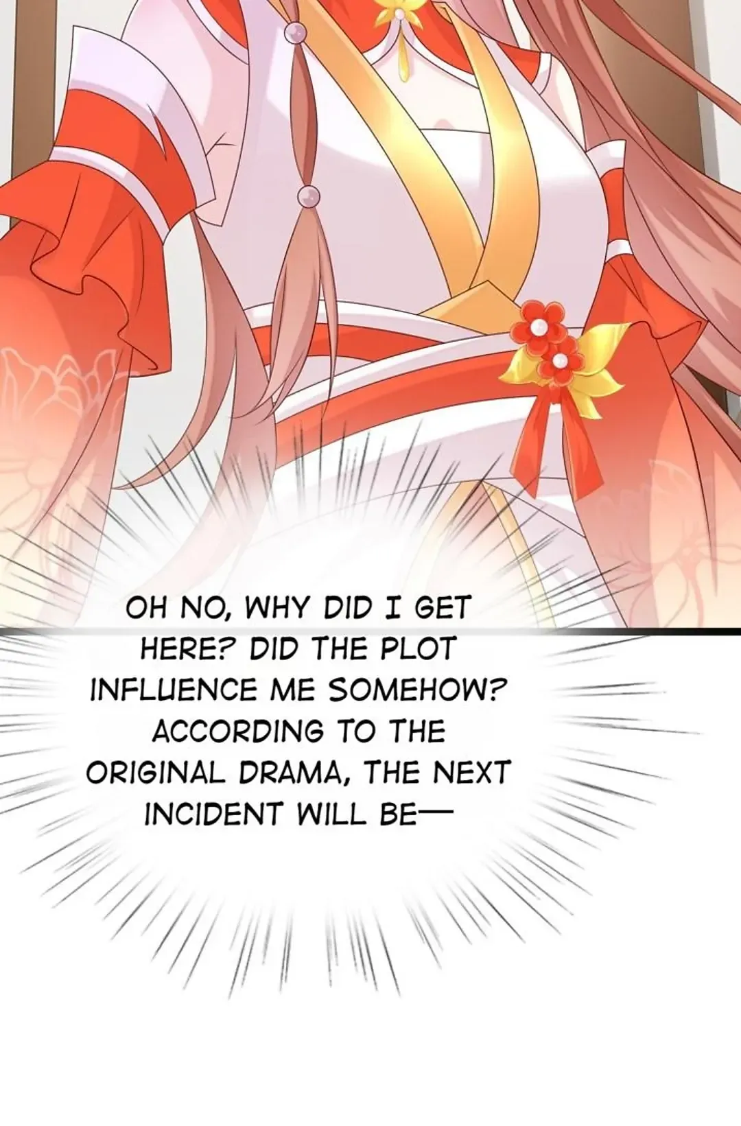 From an Evil Daughter to the Group’s Favorite?! Chapter 55 Online - página 8