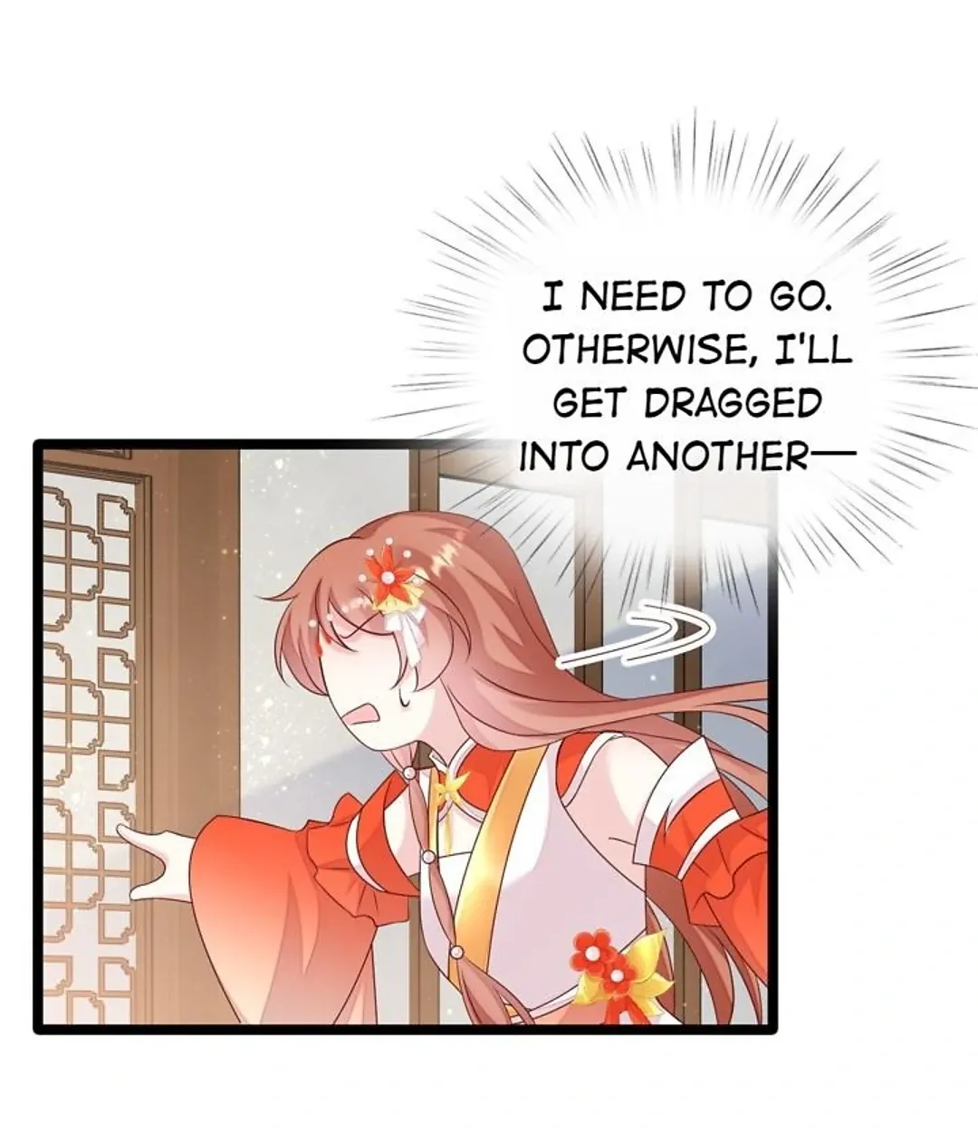 From an Evil Daughter to the Group’s Favorite?! Chapter 55 Online - página 9