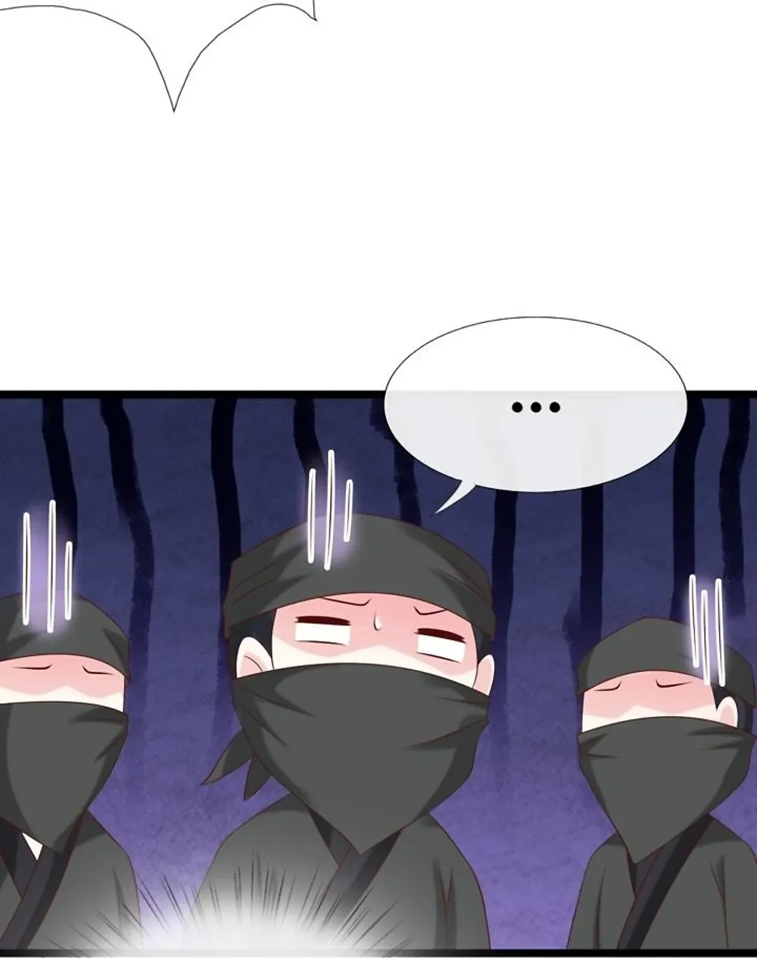 From an Evil Daughter to the Group’s Favorite?! Chapter 55 Online - página 28