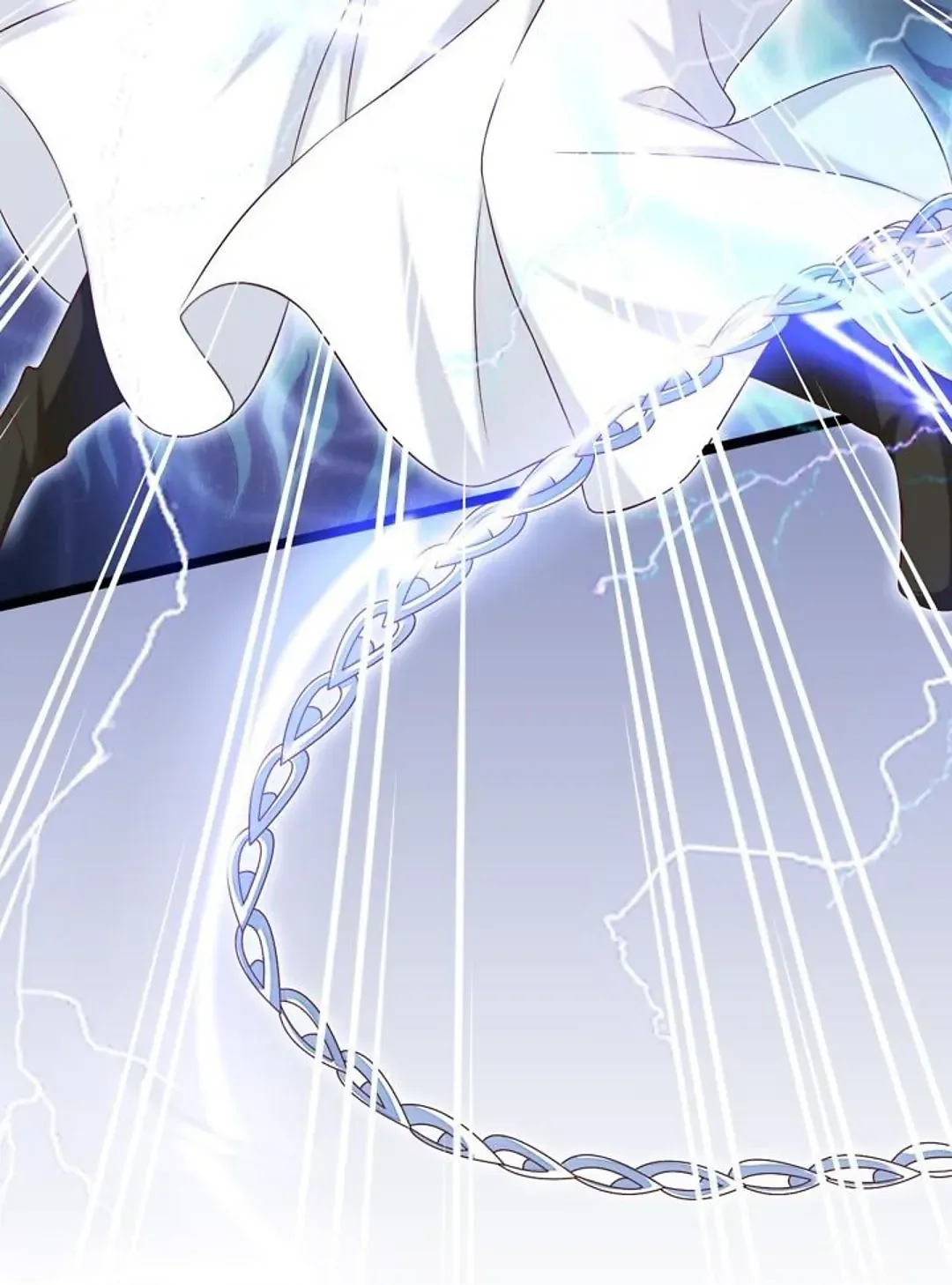 From an Evil Daughter to the Group’s Favorite?! Chapter 55 Online - página 33