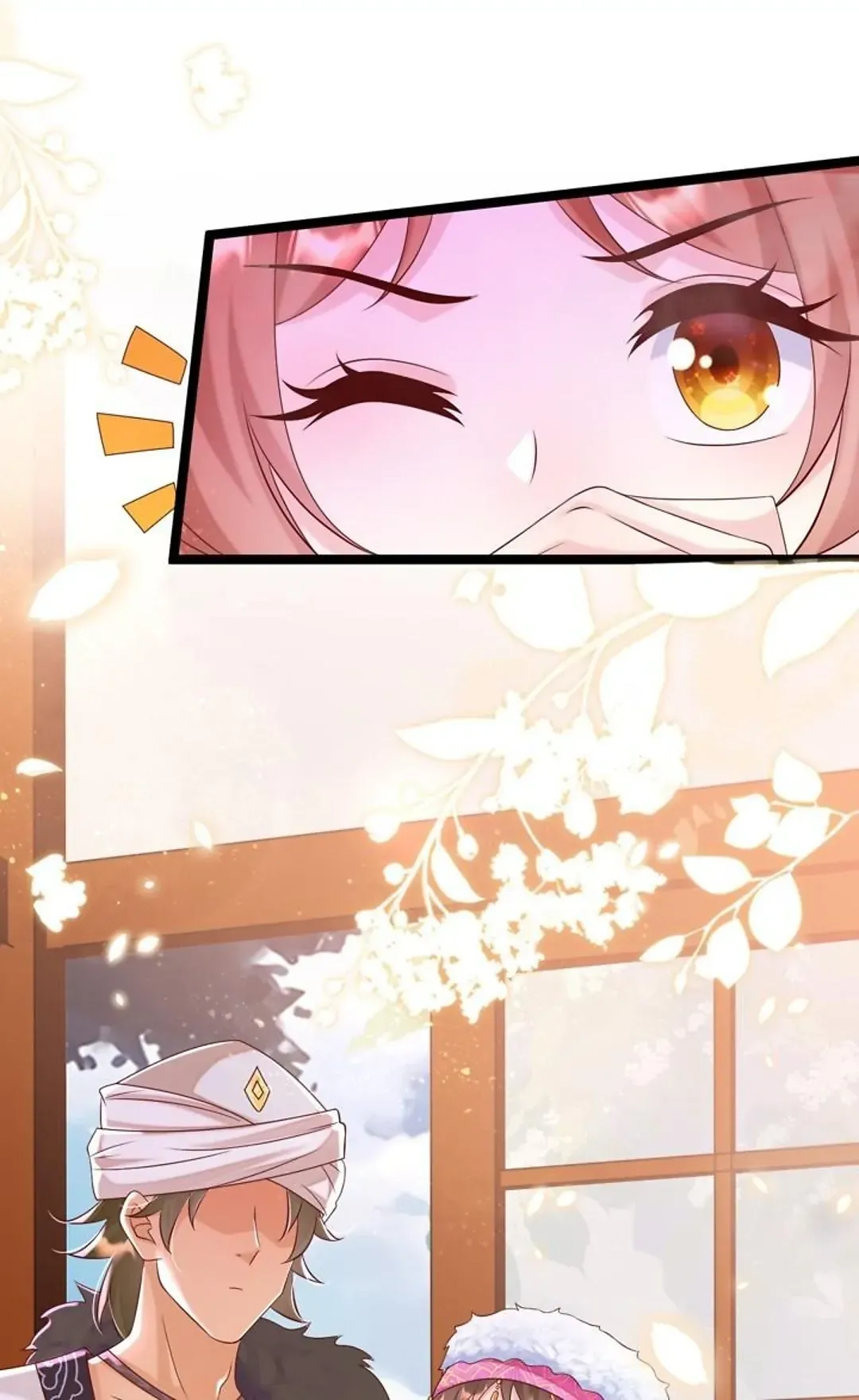 From an Evil Daughter to the Group’s Favorite?! Chapter 55 Online - página 48