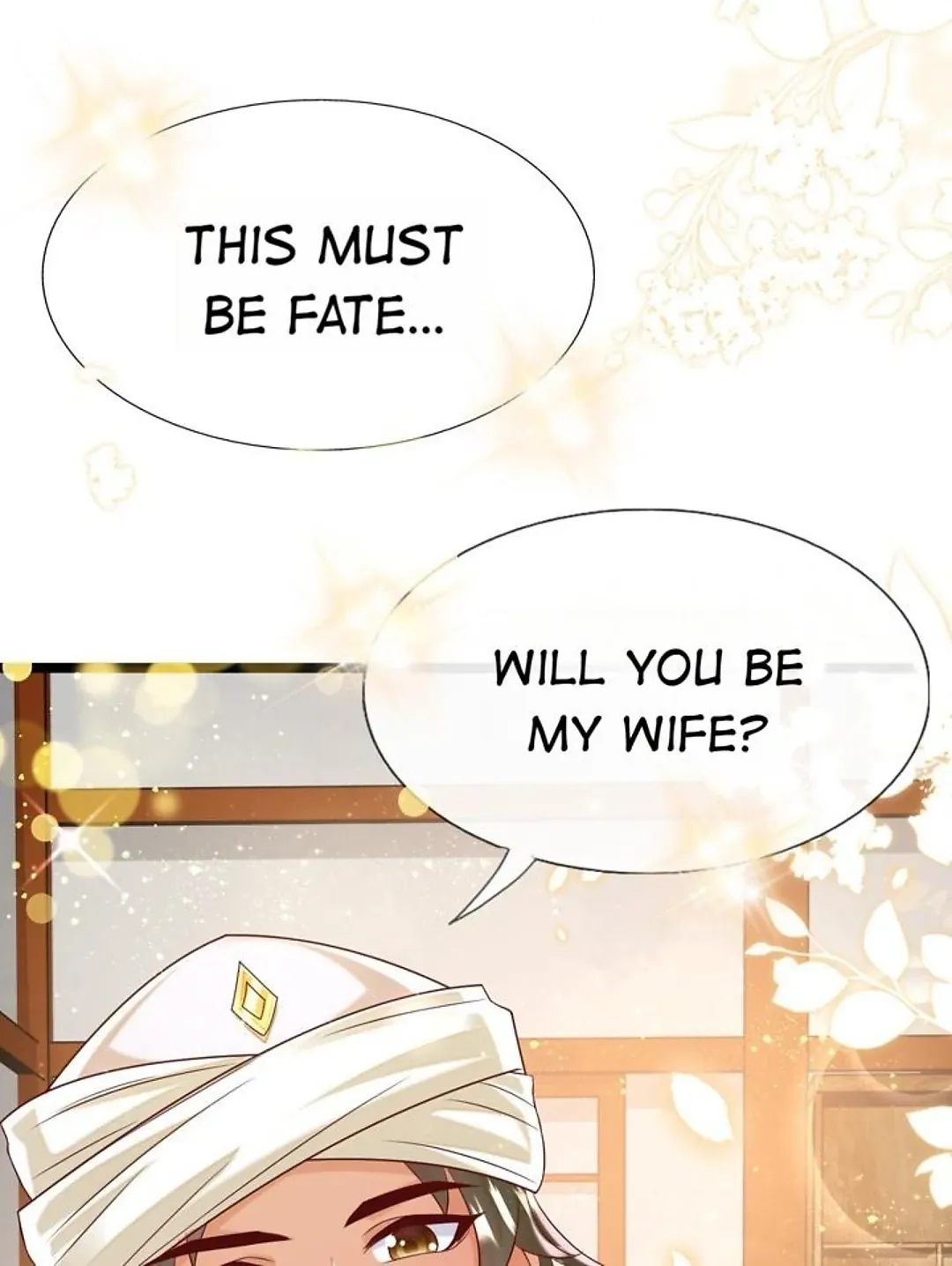 From an Evil Daughter to the Group’s Favorite?! Chapter 55 Online - página 50