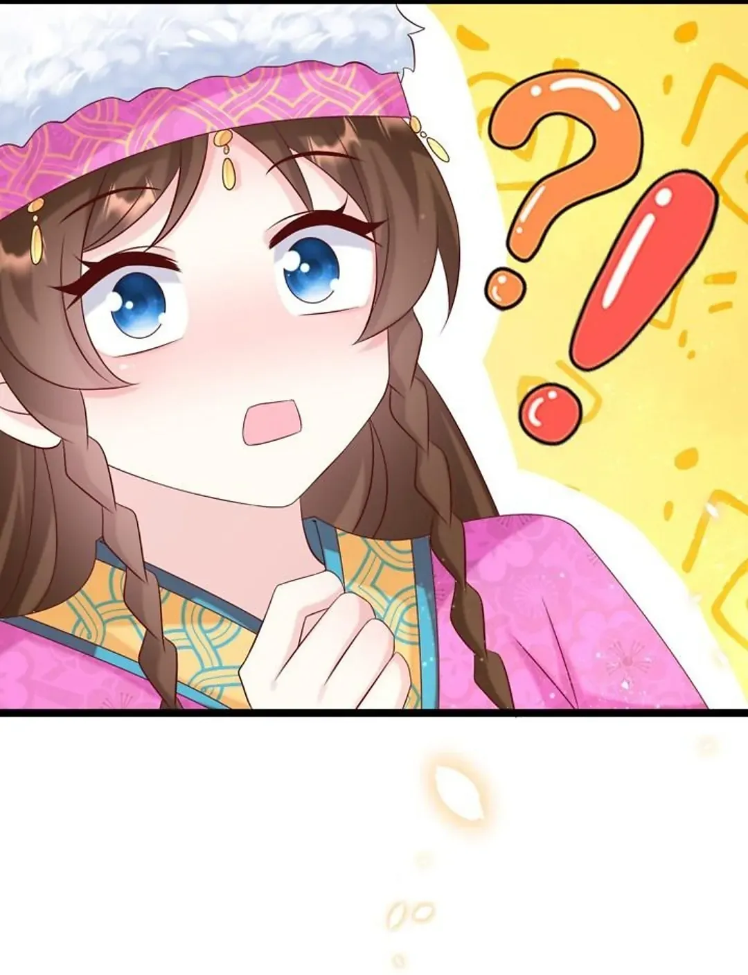 From an Evil Daughter to the Group’s Favorite?! Chapter 55 Online - página 52