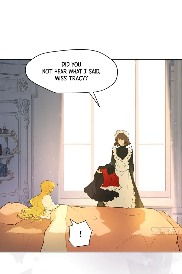 From Six to Sovereignty: The Girl Who Ruled Chapter 1 Online - página 3