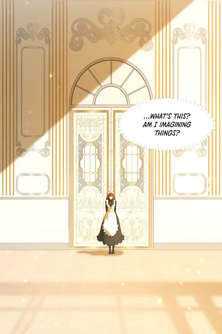 From Six to Sovereignty: The Girl Who Ruled Chapter 1 Online - página 20