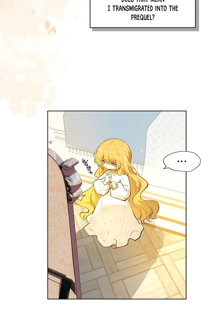 From Six to Sovereignty: The Girl Who Ruled Chapter 1 Online - página 27