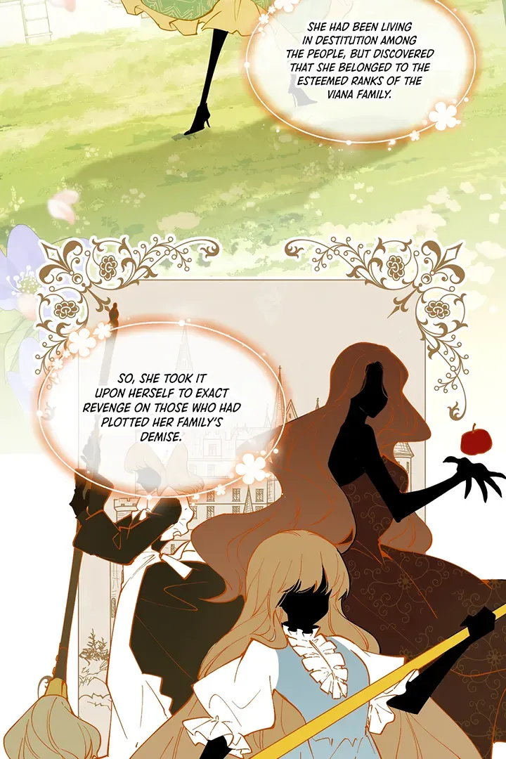 From Six to Sovereignty: The Girl Who Ruled Chapter 1 Online - página 29