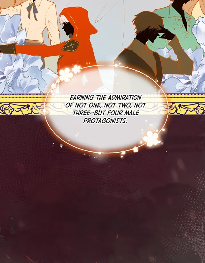 From Six to Sovereignty: The Girl Who Ruled Chapter 1 Online - página 31